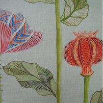 Sutami Summer Linen Upholstered Pelmets